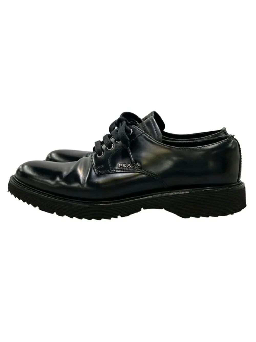 Prada sports derby